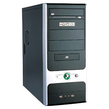  Computer Case (Computer Case)