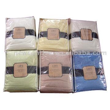  Soft Coral Fleece Blankets ( Soft Coral Fleece Blankets)
