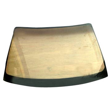  Laminated Glass (Многослойное стекло)