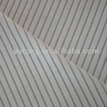  Stripe Suede (Полоса Suede)