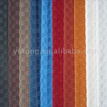  Jacquard Suede (Jacquard Suede)