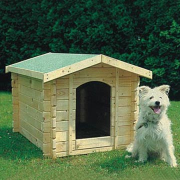  Pet House (Pet дом)