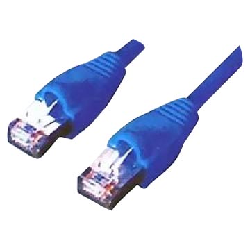  FTP/SFTP Patch Cord ( FTP/SFTP Patch Cord)