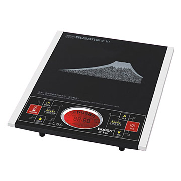  Induction Cooker ( Induction Cooker)