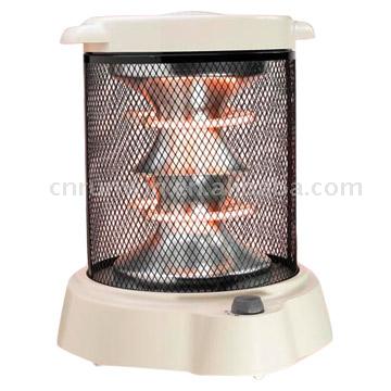  Halogen Heater