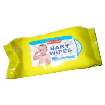  Baby Wipes (Baby Салфетки)