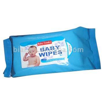  Baby Wipes (Baby Салфетки)