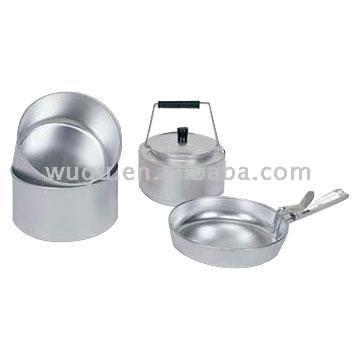  5pcs Cooking Set ( 5pcs Cooking Set)