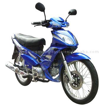  Motorcycle JH110-7