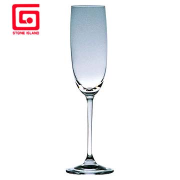  Lead-Free Crystal Glassware (Lead-Free Verrerie de cristal)