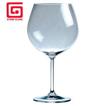  Crystal Glassware (Verrerie de cristal)