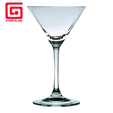  Lead-Free Crystal Glassware (Lead-Free Verrerie de cristal)