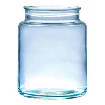  Large Jar (Large Jar)