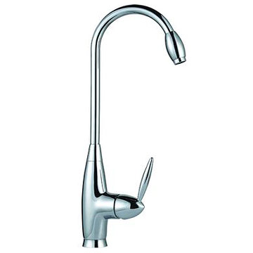  Vertical Kitchen Faucet (Vertical Robinet de cuisine)