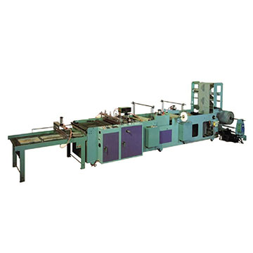  Patch Handle Bagmaker (Patch Handle Bagmaker)
