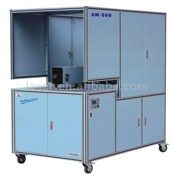 Laser Cutting Machine (Laser Cutting Machine)
