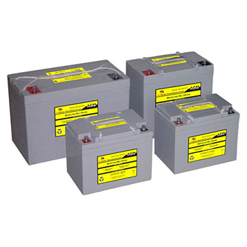  VRLA Battery ( VRLA Battery)