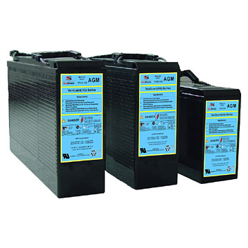  VRLA Battery (VRLA Аккумулятор)