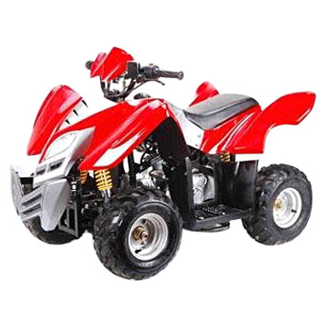  50cc ATV (50cc ATV)