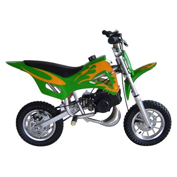  Dirt Bike