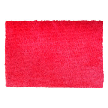  Red Cleaning Fabric