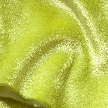  Yellow Cleaning Fabric
