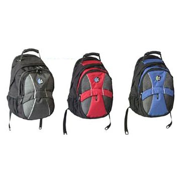  Backpack (Rucksack)