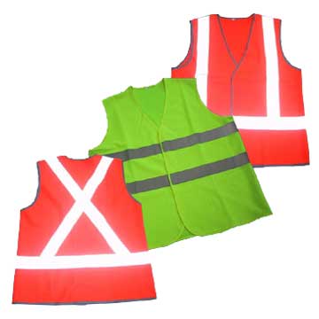  EN471 Safety Vest ( EN471 Safety Vest)