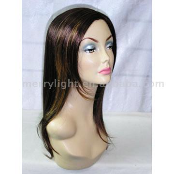  Instant Weave (Instant Weave)
