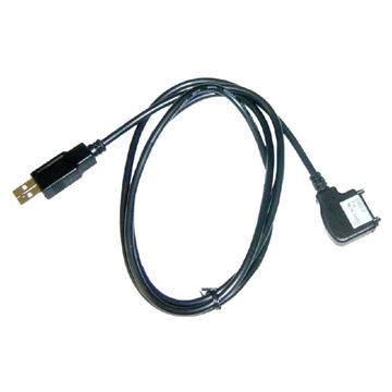  USB Cable for Nokia (GT-DC-USB-3300-DKU-2) (USB-кабель для Nokia (GT-DC-USB-3300-DKU ))
