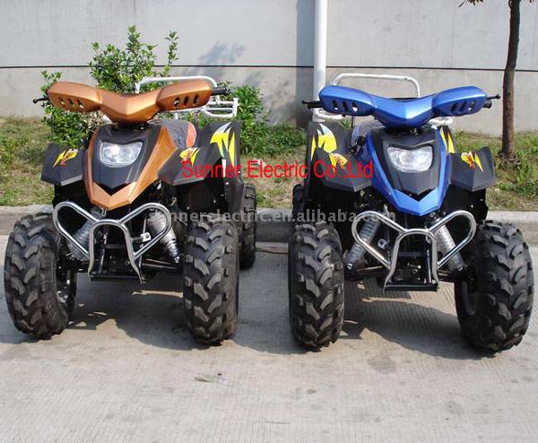 100cc ATV (100cc ATV)