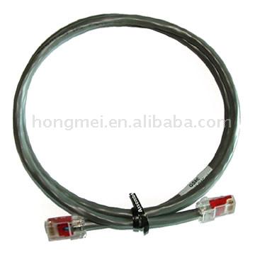  Cat6 Patch Cord ( Cat6 Patch Cord)