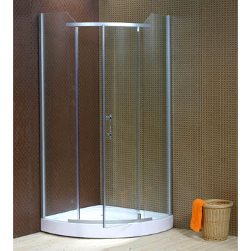 Einfache Duschkabine Room (Einfache Duschkabine Room)