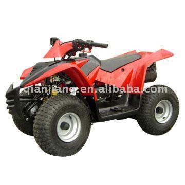 ATV