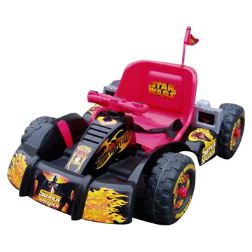  Super Speed Go Kart