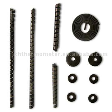  Thermometer Components (Thermometer Komponenten)