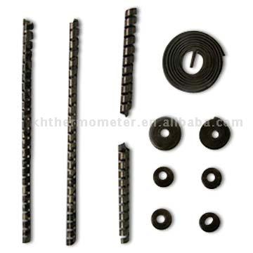  Thermometer Components (Thermomètre Composants)