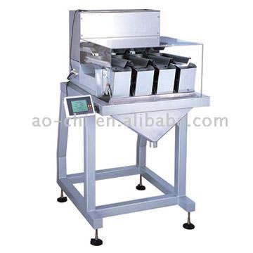  4 Linear Weigher ( 4 Linear Weigher)