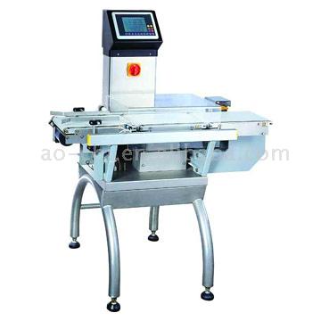  Checkweigher ( Checkweigher)