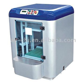  Automatic Clamping Paint Shaker ( Automatic Clamping Paint Shaker)