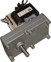 DC-Getriebemotor (DC-Getriebemotor)