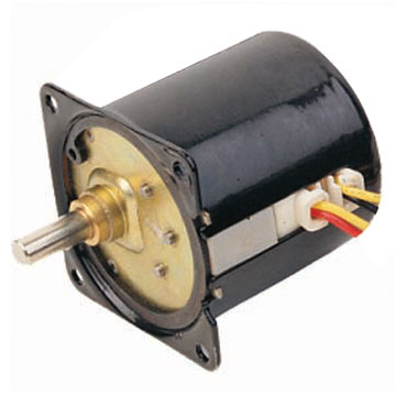  Synchronous Motor ( Synchronous Motor)