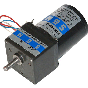  Induction Motor ( Induction Motor)