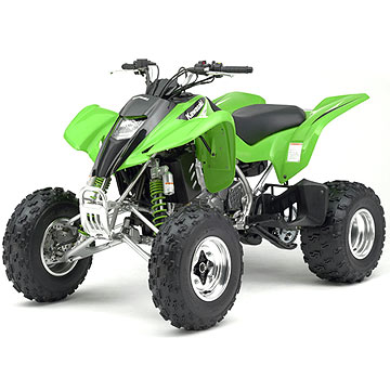  Newest ATV ( Newest ATV)