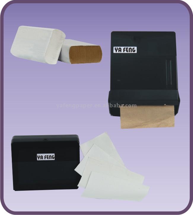 N Fold Hand Towel (N Fold Hand Towel)
