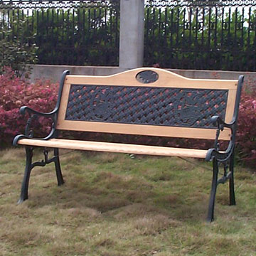 Park Bench (Park Bench)