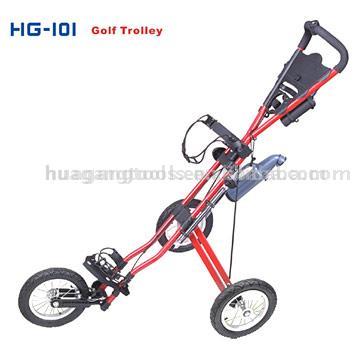  Golf Trolley ( Golf Trolley)