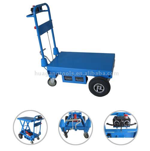  Lifting Power Truck ( Lifting Power Truck)