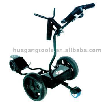  Electric & Remote Control Golf Trolley (Electric & Remote Control гольф тележки)