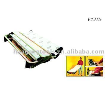  Paper Machine ( Paper Machine)